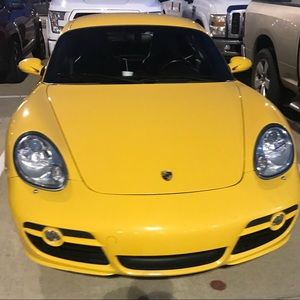 Meet your Posher, Tyler